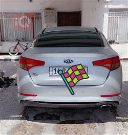 کیا K5